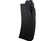 Umarex Arms H&K 416-22 .22LR Magazine 20rd 224-5301
Manufacturer: Umarex Arms
Model: 224-5301
Condition: New
Availability: In Stock
Source: http://www.fedtacticaldirect.com/product.asp?itemid=36181