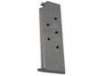 Umarex Arms Regent 45ACP 7rd Magazine SS 2247021
Manufacturer: Umarex Arms
Model: 2247021
Condition: New
Availability: In Stock
Source: http://www.fedtacticaldirect.com/product.asp?itemid=40074