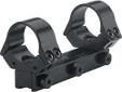 RWS Lock Down Mount 1-inchThe RWS Lock Down Mount for airgun scopes locks on tight with its full-length 11mm rail frame and clamping bar, and remains locked in place with its optional dual-recoil pin locking system. The RWS Lock Down Mount installs with