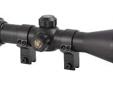 RWS Airgun Scopes are equipped with Airgun Shock Reinforcement (ASR) Technology that allows the scope to handle the specific recoil of an airgun where the first kick is rearward like a firearm, followed by an additional forward kick that is unique to an