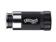 Walther Rechargable Black LED Flashlight - 20 Lumens- Recharges in car outlet
Manufacturer: Umarex USA
Model: 2259000
Condition: New
Price: $12.42
Availability: In Stock
Source: