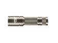 Walther Xenon Tactical Flashlight- Lumens: 60 (+ or - 15%)- Color: Pure White- Spot Reflector- On/Off Switch- Lithium CR123A Batteries(Included)
Manufacturer: Umarex USA
Model: 2259011
Condition: New
Price: $11.10
Availability: In Stock
Source: