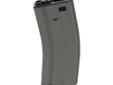 300 round universal metal magazine for the Elite Force M4/M16 in BULK Features: - Elite Force M4/M16 300 rd Metal Magazine BULK
Manufacturer: Umarex USA
Model: 2279028
Condition: New
Price: $10.53
Availability: In Stock
Source: