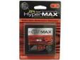 Umarex USA 2317338 Umarex USA.22 Caliber HyperMax (Per 80)
.22 Caliber HyperMax Pellets(Per 80)Price: $12.28
Source: http://www.sportsmanstooloutfitters.com/umarex-usa.22-caliber-hypermax-per-80.html