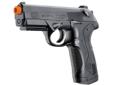 Umarex USA Beretta PX4-Storm Spring 14rd Blk 2274020
Manufacturer: Umarex USA
Model: 2274020
Condition: New
Availability: In Stock
Source: http://www.fedtacticaldirect.com/product.asp?itemid=44449