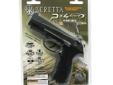 Umarex USA Beretta PX4 Storm .177 Pellet 2253004
Manufacturer: Umarex USA
Model: 2253004
Condition: New
Availability: In Stock
Source: http://www.fedtacticaldirect.com/product.asp?itemid=64633