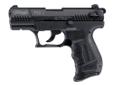 "Umarex USA Blank, Walther P22 S 9mm PAK Blk 2252700"
Manufacturer: Umarex USA
Model: 2252700
Condition: New
Availability: In Stock
Source: http://www.fedtacticaldirect.com/product.asp?itemid=64760