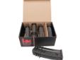 Umarex USA HK G36 Hi-Cap 5 pack set - Black 2267750
Manufacturer: Umarex USA
Model: 2267750
Condition: New
Availability: In Stock
Source: http://www.fedtacticaldirect.com/product.asp?itemid=60515