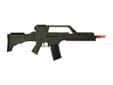 Umarex USA HK G36 KV AEG DEB 2279106
Manufacturer: Umarex USA
Model: 2279106
Condition: New
Availability: In Stock
Source: http://www.fedtacticaldirect.com/product.asp?itemid=44506