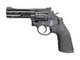 "Umarex USA S&W 586 - 4"""" Barrel .177 2255000"
Manufacturer: Umarex USA
Model: 2255000
Condition: New
Availability: In Stock
Source: http://www.fedtacticaldirect.com/product.asp?itemid=64632