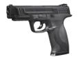 Umarex USA S&W M&P 45 - Black .177 Pellet 2255060
Manufacturer: Umarex USA
Model: 2255060
Condition: New
Availability: In Stock
Source: http://www.fedtacticaldirect.com/product.asp?itemid=64639