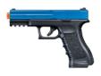 Umarex USA TacticalForce Combat CO2 15rd Blu 2261021
Manufacturer: Umarex USA
Model: 2261021
Condition: New
Availability: In Stock
Source: http://www.fedtacticaldirect.com/product.asp?itemid=44416