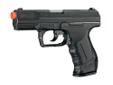 "Umarex USA Walther P99, CO2, 15rd -Black 2262020"
Manufacturer: Umarex USA
Model: 2262020
Condition: New
Availability: In Stock
Source: http://www.fedtacticaldirect.com/product.asp?itemid=44460