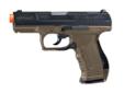 Umarex USA Walther SpecOp P99 Sprg 15rd DkEa 2272023
Manufacturer: Umarex USA
Model: 2272023
Condition: New
Availability: In Stock
Source: http://www.fedtacticaldirect.com/product.asp?itemid=44428