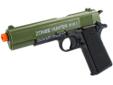 Umarex USA Zombie Hunter Destroyer Kit 2278034
Manufacturer: Umarex USA
Model: 2278034
Condition: New
Availability: In Stock
Source: http://www.fedtacticaldirect.com/product.asp?itemid=64862