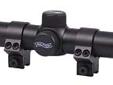Scope sights are very popular among airgunners because a good scope helps to achieve maximum accuracy. In fact, a scope is the number one accessory an airgunner purchases. Walther Airgun Scopes are designed for airguns and feature ASR Technology to