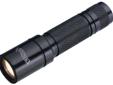 Walther's Tactical Flashlight is a cool accessory to add to your airgun. Purchase a hand-held or a flashlight mount and cord switch for a truly tactical look and feel. Features:Mount and cord switch not included One flashlight per packageFlashlight Type: