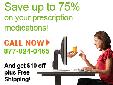 We might not have the ability to eliminate your prescription prices but we have the most affordable rates around.
Examine our low rates when you check us out with a fast call and have your prescribed medicines all set so we can give you the most