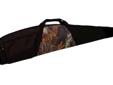 Finish/Color: Mossy Oak BreakupFrame/Material: SoftModel: CougerSize: 46"Type: Rifle Case
Manufacturer: Uncle Mike'S
Model: 4704-6
Condition: New
Availability: In Stock
Source: