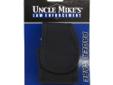 Radio, Pager and Phone Holders "" />
Uncle Mikes Medium Pager Case 88531
Manufacturer: Uncle Mikes
Model: 88531
Condition: New
Availability: In Stock
Source: http://www.fedtacticaldirect.com/product.asp?itemid=49417