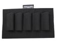 Uncle Mikes Shotgun Butt Stock Shell Holder 88491
Manufacturer: Uncle Mikes
Model: 88491
Condition: New
Availability: In Stock
Source: http://www.fedtacticaldirect.com/product.asp?itemid=18348