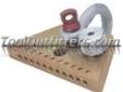 H And S Auto Shot 1080 HSA1080 Uni-Clamp Multiple Stud Puller
Model: HSA1080
Price: $89.07
Source: http://www.tooloutfitters.com/uni-clamp-multiple-stud-puller.html