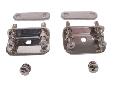 This mounting kit is used to flush mount the Uniden Oceanus, UM525, and UM625 VHF Radios in your console.
Manufacturer: Uniden
Model: FMB321
Condition: New
Price: $9.71
Availability: In Stock
Source: