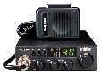 PRO520XL - Compact Professional Mobile CB Radio ANL Switch Compact Size Full 40 Channel Operation Instant Channel 9 PA/CB Switch RF Gain S/RF Meter
Manufacturer: Uniden
Model: PRO520XL
Condition: New
Availability: In Stock
Source:
