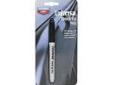 Birchwood Casey 13202 Universal Touch-Up Black
Universal Touch-Up Pen Black for most touch-up and marking applications Cannot ship to CaliforniaPrice: $3.08
Source: http://www.sportsmanstooloutfitters.com/universal-touch-up-black.html