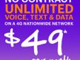Are you tired of paying your cellphone month after month? My phone is FREE!!! I just share with friends and family. No contract No credit check Keep your number Bring your own GSM phone or get free phone after rebate