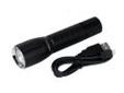"
Nextorch RC3AAA Unlimited Models, XM-L LED Rechargeable 3 AAA
Smart torch technology (STT) enables you to program unlimited modes for your flashlight. To personalize the modes however and whatever way you prefer, simply use the nextuner application