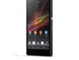 Â 
Unveiled this past January and released soon after in Japan (where itâs a big hit), the newest Xperia smartphone is encased in an all-black, rubbery fiberglass frame, and it features tempered-glass front and rear panels, just like the old iPhone 4 and