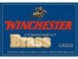 "
Winchester Ammo WSC223WSSU Unprimed Brass 223 Winchester Super Shot Magnum (Per 50)
Reloaders know Winchester understands the demands of shooters and hunters wanting to develop the ""perfect load."" You can rest - and reload - assured that every