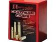 "
Hornady 8610 Unprimed Brass by Hornady 22-250 Remington (Per 50)
Case 22-250 Hornady Unprimed/50
Features:
- Tight Wall Concentricity
Concentricity helps to ensure proper bullet seating in both the case and the chamber of your firearm. Higher