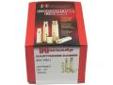 Hornady 86725 Unprimed Brass by Hornady 300 H&H (Per 50)
Hornady Umprimed Brass
- Properly annealed for strength and hardness so you can reload again and again
- Precision drawn premium brass yields uniform concentricity and repeatable accuracy
- Each