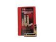 "
Hornady 86750 Unprimed Brass by Hornady 300 Whisper (Per 50)
Hornady produces brass with the same precision, attention to detail and focus on perfection that has made them a world leader in bullets. They measure their brass for consistent wall