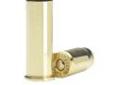 "
Hornady 8685 Unprimed Brass by Hornady 375 H&H (Per 50)
375 H&H Packed Per 50
Hornady takes extra time and care in the creation of their cases, and produce them in smaller lots. This is the only way to ensure each case meets their strict quality