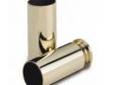 "
Hornady 8640 Unprimed Brass by Hornady 7mm Remington Magnum (Per 50)
7MM Remington Magnum Brass Cases Packed per 50
Hornady takes extra time and care in the creation of their cases, and produce them in smaller lots. This is the only way to ensure each