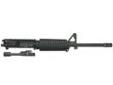 "
Windham Weaponry UR16LHB Uppers HBC 16""
The UR16LHB from Windham Weaponry is a complete heavy barreled upper assembly, ready to add your choice of optics or rear sights. A superbly accurate 16"" heavy profile barrel chrome lined and machined from 4150