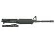 "
Windham Weaponry UR16M4LHPBB Uppers MPC-LH 16"" M4 Compliant
This M4 barreled upper receiver assembly is compliant with regulations for the States of CT, MA, NJ and NY as the barrel includes a permanently affixed A2 birdcage style compensator and the