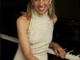 Upscale Jazz Singer and Pianist Provides Up Scale Jazz Entertainment, Weekly Jazz Shows and Jazz Band for hire in Dallas for large private company parties.
Currently available for private company parties and event entertainment.
Come hear examples of our
