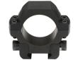 US Optics 30mm X-Low 0.88" Windage Adjustable Rings
Manufacturer: US Optics
Model: RNG-301
Condition: New
Availability: In Stock
Source: http://www.eurooptic.com/us-optics-windage-adjustable-rings-30mm-x-low-088-inch.aspx