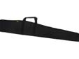 US PeaceKeeper Standard Shotgun Case 52" - BlackFeatures:- Heavy duty water-resistant fabric - Brushed Tricot liner- Double zipper offers locking capabilitySpecifications:- Size: 52"- Dimensions: 52" W x 9" H x 2.75" D- Color: Black
Manufacturer: US