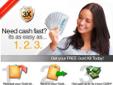Usacashservices - Up to $ 1,000 Payday Loan Within Few Day. Easy Fast Approve. Quick Money Now.
No Faxing Required - Quick Payday Loan. Usacashservices. Approved Easily and Quickly. Apply Cash Now.
Usacashservices
Rating : : Our machine can searches over