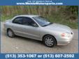 1999 Hyundai Elantra Base
$995
Additional Photos
Vehicle Description
5-Speed all power looks and runs great stop by and drive 513-353-1067 607-2592 Guaranteed Financing and Warranties available on all cars. Need more peace of mind when buying from us? If