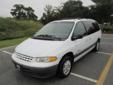 1999 Plymouth Grand Voyager SE Van $899.00 DOWN $200/MONTH
$200/month
with $899 down
Additional Photos
Vehicle Description
WE WILL FINANCE FOR $899.00 DOWN AT $3795.00 WITH 19.9% APR AT $200.00 MONTH AND NO CREDIT CHECK AND EMPLOYMENT VERFICATION
Vehicle