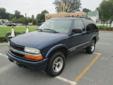 2002 CHEVROLET Blazer 2-Door LS $799.00 DOWN $200/MONTH
$200/month
with $799 down
Additional Photos
Vehicle Description
WE WILL FINANCE FOR $799.00 DOWN AT $3995.00 WITH 19.9%APR AT $200.00 MONTH WITH NO CREDIT CHECK AND EMPLOYMENT VERFICATION
Vehicle