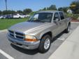 2002 DODGE Dakota SLT Quad Cab Automatic $999.00 Down $200/MONTH
$5995with $999 down
Additional Photos
Vehicle Description
FINANCE FOR $999.00 DOWN AT $5995.00 WITH 19.9% FIXED INTEREST AT $200/ MONTH
Vehicle Specs
Engine:
8 Cylinder
Transmission:
