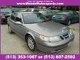 2002 Saab 9-5 Linear
$3495
Additional Photos
Vehicle Description
Sporty Loaded Turbo Leather Sunroof All power Am-FM-Cd Alloy Wheels Good tires Looks And runs Great stop by and drive 513-353-1067 607-2592
Vehicle Specs
Engine:
4 Cylinder
Transmission: