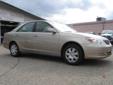 2002 Toyota Camry LE
$5495
Additional Photos
Vehicle Description
This is a 4 cyl Camry. Check out the sunroof and new tires. Stop in and see this reliable vehicle at Adams Auto Sales in Mankato.
Vehicle Specs
Engine:
4 Cylinder
Transmission:
Automatic